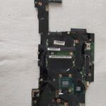 Lenovo Thinkpad X230 notebook alaplap, Intel Core i5-3320M processzorral (327.) fotó