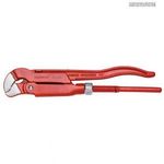 Csőfogó 45 fokos S-pofájú 2", 535mm (GEDORE R27140020) fotó