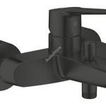 Grohe Start matte black Egykaros kádcsaptelep 1/2' - Gr.242062432 fotó
