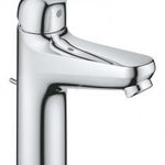 Grohe Swift króm Egykaros mosdócsaptelep 1/2' M-es méret - Gr.24325001 fotó