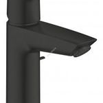 Grohe Start matte black Egykaros mosdócsaptelep 1/2' S-es méret - Gr.311372432 fotó