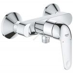 Grohe Swift króm Egykaros zuhanycsaptelep 1/2' - Gr.24333001 fotó