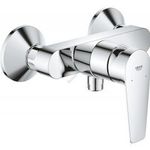 Grohe Start Edge króm Egykaros zuhanycsaptelep 1/2' - Gr.23347001 fotó