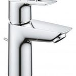 Grohe Start Loop króm Egykaros mosdócsaptelep 1/2' S-es méret - Gr.23349001 fotó