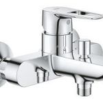 Grohe Start Loop króm Egykaros kádcsaptelep 1/2' - Gr.23355001 fotó