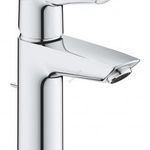 Grohe Start króm Egykaros mosdócsaptelep 1/2' S-es méret - Gr.32559002 fotó