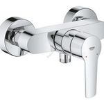 Grohe Start króm Egykaros zuhanycsaptelep 1/2' - Gr.32279002 fotó