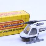 Matchbox #75 Helicopter (Lesney England) fotó