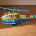 HERO Toy retro helikopter fotó