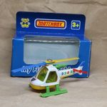 Matchbox "My First Matchbox" - Helicopter fotó