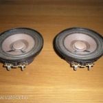 Blaupunkt hangszórók fotó