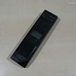 Blaupunkt RTV-530 VHS video távirányító fotó