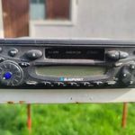 Blaupunkt Dublin C30 retró autórádió fotó
