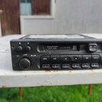 Blaupunkt Car 300 retró autórádió fotó