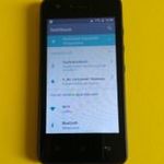 Blaupunkt SM 01 mobil eladó fotó