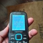 Blaupunkt mobiltelefon fotó
