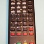 P1624 GRUNDIG SIEMENS BLAUPUNKT Távirányító fotó