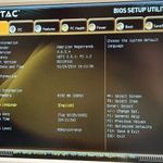 Zotac Zbox mini pc fotó