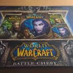 PC játék: World of Warcraft - Battle Chest /REGISZTRÁCIÓS/ /szerepjáték/ (Ismét meghirdetve) fotó
