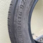 autó gumi - Kumho 4 évszakos 205/60 R16 92 H TL 2017 fotó