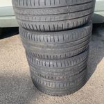 HANKOOK KINERGY ECO2* 205/55 R16* 91H * nyári * 4 db * A héten csak 36.000 Ft !!!!!!!!!! fotó