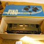 H0 1: 87 Piko DR Windbergbahn kilátókocsi , Piko vasútmodellek nagy választékban nézz szét fotó