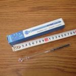 AQUAWHIRLER Vital Stick VS162 Víz energetizáló ásvány pálca fotó