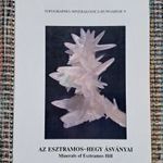 Ásvány Az Esztramos -Hegy ásványai fotó