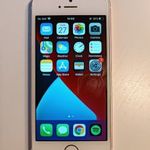 iPhone SE, rosegold, mobiltelefon, 1 Ft-tól, NMÁ! fotó