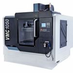 Bernardo VMC 1050 + Siemens Sinumerik 808D Advanced 16 fotó
