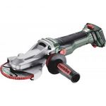 Metabo WVBF 18 LTX BL 15-125 Quick 601308840 Akkus sarokcsiszoló 125 mm kefe nélkül, Hordtáskával... fotó