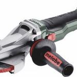 Metabo WVBF 18 LTX BL 15-125 Quick 601308840 Akkus sarokcsiszoló 125 mm kefe nélkül, Hordtáskával... fotó