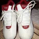 Végkiárúsítás ! Reebok magas szárú sportcipő 34' fotó