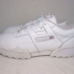 Reebok Workout Ripple OG férfi bőr sportcipő 40, 5-es fotó