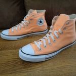 Új eredeti Converse Ctas Hi 35-östől 44, 5-esig férfi magas szárú utcai cipő sportcipő tornacipő fotó
