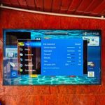 SAMSUNG LED TV UE46ES8080UXZG AKCIÓ ! fotó