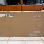 Samsung UE32T4305AE HD TV Újszerű Garis ! fotó