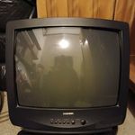 Samsung képcsöves TV eladó fotó