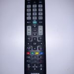 Samsung TV távirányító fotó