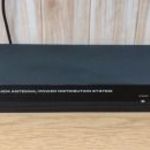 SHURE WA404 antenna elosztó/erősítő teszteletlen állapotban fotó