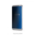 Dicota Privacy Filter 4-Way iPhone 15 D70738 Telefon, Okosóra Mobiltelefon Kiegészítő fotó