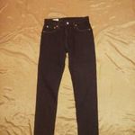 Hibátlan LEVI'S HI-BALL női farmer - 26 S - 3db nincs posta ! fotó