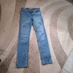 Levis 712 slim 26/32 női farmer fotó