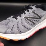 New Balance Fuel Core Rush V3 (eredeti) női 40, 5 BTH: 26 cm futócipő / sportcipő fotó