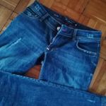 Philipp Plein női farmernadrág 26 - s fotó