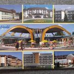 Képeslap, levelezőlap - Bükfürdő (T5) fotó