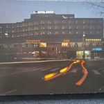 Képeslap, levelezőlap - Tatabánya Árpád szálló szálloda Hotel (T5) fotó