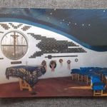 Képeslap, levelezőlap - Kiskunmajsa 56-os kápolna (T5) fotó