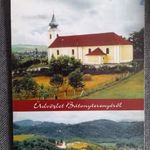 Képeslap, levelezőlap - Bátonyterenye (T5) fotó
