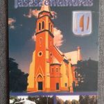 Képeslap, levelezőlap - Jászszentandrás (T5) fotó